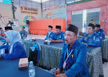 Target 12 Kursi, PAN Kabupaten Mojokerto Optimis 100 Persen