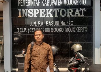 Dugaan Monopoli Dana BOS Di Dispendik Kabupaten Mojokerto Terus Bergulir
