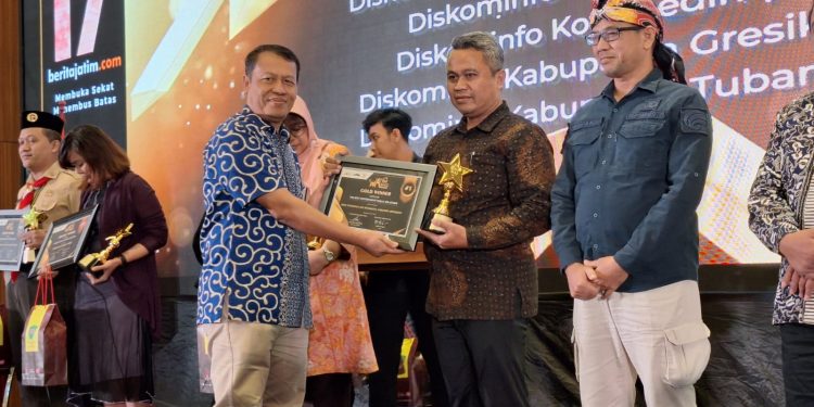 Sistem Informasi Kerja Sama Media (SiJamed) Andalan Diskominfo Kabupaten Mojokerto