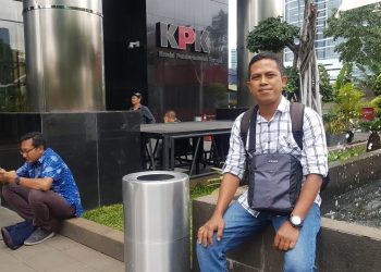 Hasil Angket BK-Desa Tahun 2022 Kabupaten Mojokerto Barracuda : KPK, BPK dan BPKP Wajib Memeriksa 13 Desa