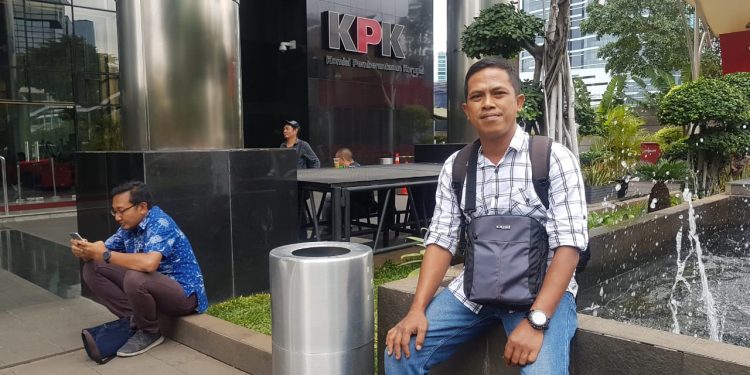 Hasil Angket BK-Desa Tahun 2022 Kabupaten Mojokerto Barracuda : KPK, BPK dan BPKP Wajib Memeriksa 13 Desa