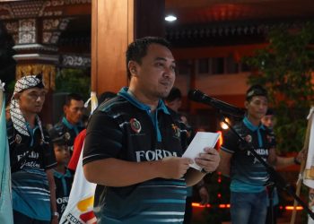 Kormi Kabupaten Mojokerto Siap Berlaga di Forda Ke-1 di Malang