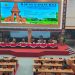 Bupati Ikfina Sampaikan Nota Penjelasan APBD TA 2022