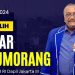 Advokat Kondang Dr Togar Situmorang Sambut Baik Putusan MK yang Tolak Gugatan Sistem Pemilu