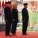 98 Pejabat, 3 Diantaranya Kepala OPD Dilingkup Pemkab Mojokerto Resmi Dilantik Bupati Ikfina