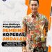 Bupati Tuban Terima Penghargaan Pembina Koperasi Andalan dari Ketua Dekopin