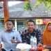 Polemik BPNT Tuban Seorang Pendamping TKSK Kecamatan Bangilan Dilaporkan ke Satreskrim Polres Tuban