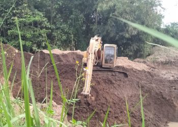 CV. Musika dan PT. Jisoelman Dilaporkan LKH Barracuda