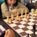 Si Kecil Cabe Rawit  Kantongi Medali Emas  Turnamen Catur