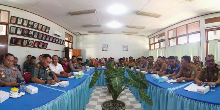Perhutani KPH Jatirogo Gelar Konsultasi Publik Dalam Rangka Persiapan Controlled Wood