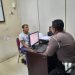 Sopir Truk Tangki Air Ditetapkan Sebagai Tersangka