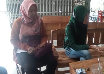 Disinyalir Terjadi Kecurangan Peserta Perades Merasa Diintimidasi Kadis Sosial