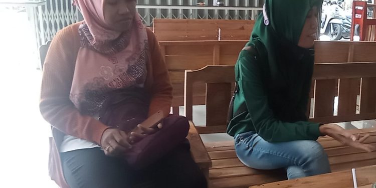 Disinyalir Terjadi Kecurangan Peserta Perades Merasa Diintimidasi Kadis Sosial