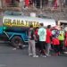 Diduga Rem Blong Truk Tangki Air Tabrak Kendaraan dan Pengunjung Karnaval Akibatkan Korban Jiwa