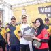 Mlaku Bareng Mas Lindra Mbangun Deso Noto Rogo