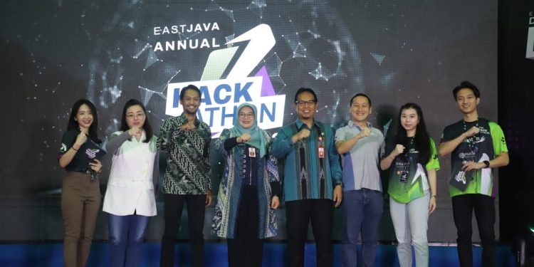Terpilih Ikuti Bootcamp Hackathon 2023 KIM Jatirogo Berangkatkan 2 Pengurus