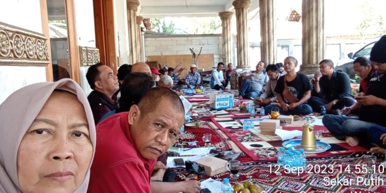 MPN Resmi Dibubarkan dan Pembentukan Organisasi Baru Majelis Pers Indonesia Raya (MPI)