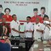 Projo Ganjar Resmi Gabung TKRPP PDI Perjuangan Siap Menangkan GP Jadi Presiden