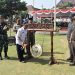 Pembukaan TMMD Ke-118 Tahun 2023 Di Alun-Alun Tuban