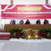 DPC PDIP Kabupaten Mojokerto Gelar Workshop Pengembangan Ekonomi Daerah