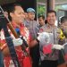 Pelaku Pembunuhan di Jombang Ditangkap Polisi