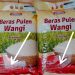 Diduga Langgar Aturan, Indomart Tempel Plastik Kemasan