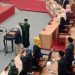 DPRD Kabupaten Mojokerto Gelar Rapat Paripurna PAW  Siti Fatimah Gantikan Muhamad Sholeh