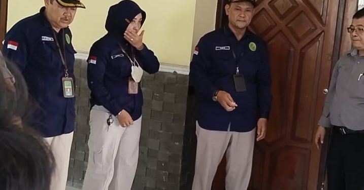 Suyati Kehilangan Tempat Tinggal Atas Eksekusi PN Kabupaten Mojokerto