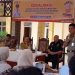 GEMPUR ROKOK ILEGAL, SATPOL PP DAN DAMKAR KABUPATEN TUBAN SOSIALISASIKAN PERUNDANG-UNDANGAN BIDANG CUKAI  DAN MELAKSANAKAN OPERASI GABUNGAN DI 20 KECAMATAN