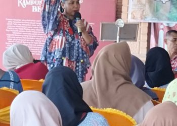 Workshop Bersama Anggota DPRD Provinsi Jatim Komisi B dari Fraksi PDI Perjuangan Dapil 10 Jombang dan Mojokerto Raya