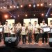 Gelaran Jambore Daerah Pramuka Jatim 2023 Telah Selesai