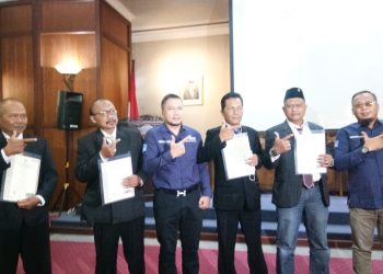 Anda Seorang Jurnalis Ingin Berkompeten dan Berlisensi, Ikuti SKW, Ini Persyaratannya