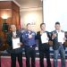 Anda Seorang Jurnalis Ingin Berkompeten dan Berlisensi, Ikuti SKW, Ini Persyaratannya