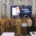 Bupati Ikfina Resmikan Aplikasi Siap Ramah Milik RSUD Prof. dr. Soekandar