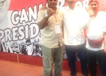 Projo Ganjar Gugat Penetapan Prabowo – Gibran ke PTUN