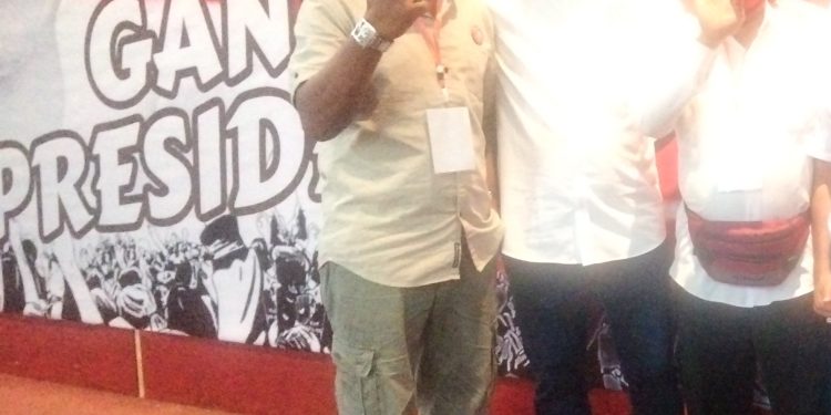 Projo Ganjar Gugat Penetapan Prabowo – Gibran ke PTUN