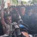 Start Kampanye di hari Pertama Ganjar di Merauke, Mahfud MD di Sabang Aceh