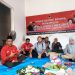 Ony Setiawan Pimpin Pembukaan Posko Gotong Royong Pengawalan Pemilu Jurdil