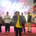 Puncak HJT ke -730 Ribuan Orang Ambyar Bersama Denny Caknan