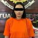Menjanjikan Bekerja di Bandara Ngurah Rai, di Duga Menipu, BFCD Diamankan Sat Reskrim Polres Kawasan Bandara Ngurah Rai