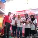 12 Ranting Relawan Projo Ganjar se Kecamatan Senori Kabupaten Tuban Terima SK