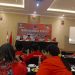 DPC Kota dan Kabupaten PDI Perjuangan Gelar Konsolidasi Pemenangan Legislatif dan Pilpres 2024