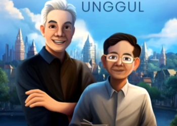 8 Gerak Cepat Visi Ditunjang 8 Misi Ganjar Pranowo dan Mahfud MD