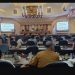 Diduga Hubungan Legislatif dan Yudikatif Kabupaten Tuban Renggang
