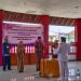 Pengambilan Sumpah dan Pelantikan Perangkat Desa Sumbersono tahun 2024
