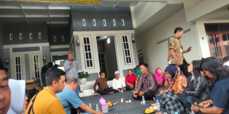 Barracuda Indonesia dan LBH  Djawa Dwipa Tempati  Kantor Baru