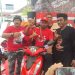 Ony Setiawan : Ganjar Pranowo adalah Presiden Republik Indonesia Yang Belum Dilantik