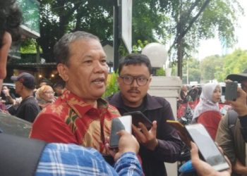 Tolak Pemilu Curang, Ketum Projo Ganjar: Harapan Saya Paslon 02 Didiskualifikasi