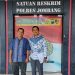 Dugaan Tipu-tipu Masuk CPNS Naik Penyidikan Ketua LBH Djawa Dwipa Apresiasi Kinerja Polres Jombang