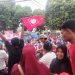 Ony Setiawan Sukses Gelar Jalan Sehat Bersama Ribuan Masyarakat Tuban